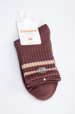 Шкарпетки жіночі кашемір